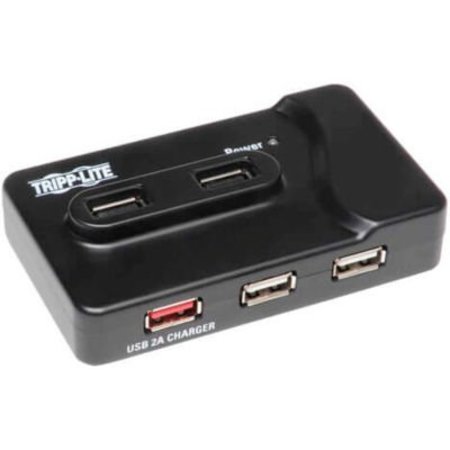 TRIPP LITE Tripp Lite 7-Port USB 3.0 SuperSpeed Charging Hub U360-412